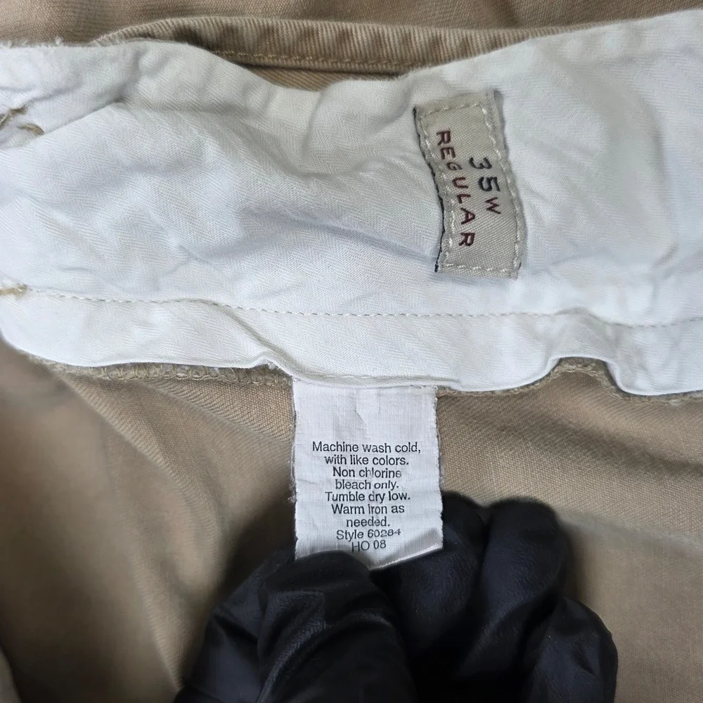 J. Crew crew essential